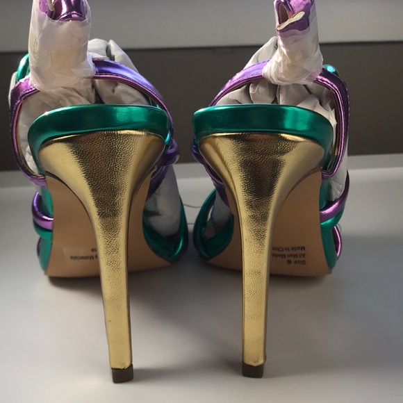 New York & Company high-heel sandal - Picture 3 of 6